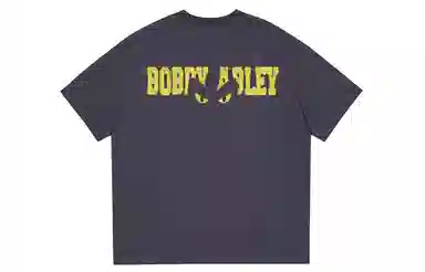 BOBBY ABLEY logo320GT