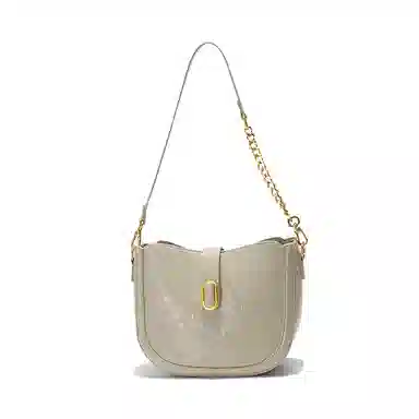 CLEVER& KETCH PU Shoulder Bag