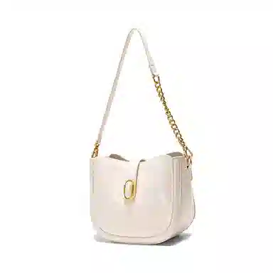 CLEVER& KETCH PU Shoulder Bag