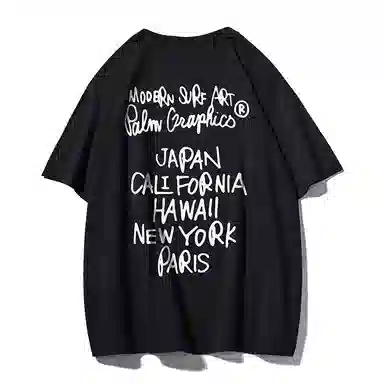 DAFT PUNK 350gToversize