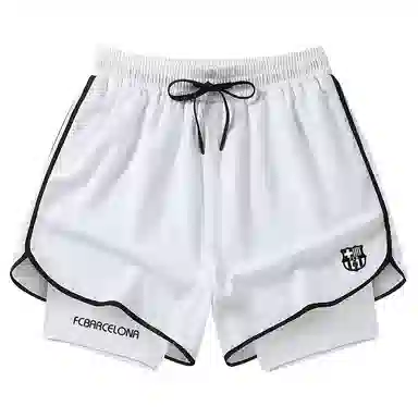 FC Barcelona Shorts