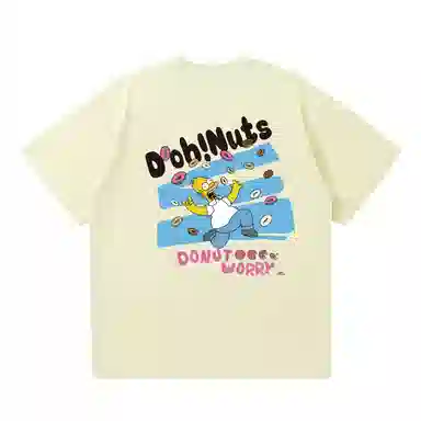 The Simpsons T