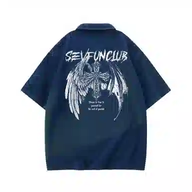 7 SEVFUN Polo