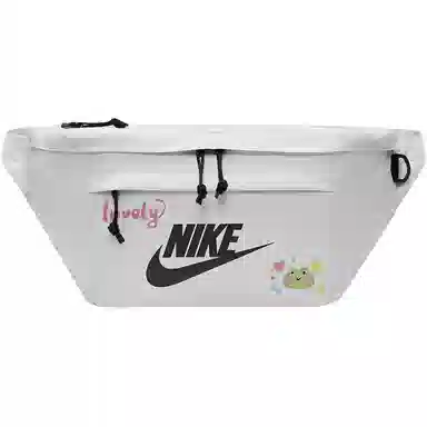Nike Waist Bag Light Bone