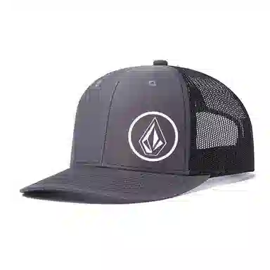 艾佳微 韩式网孔透气休闲弯檐春夏季户外运动登山篮球遮阳 棉 鸭舌帽 男女同款情侣款