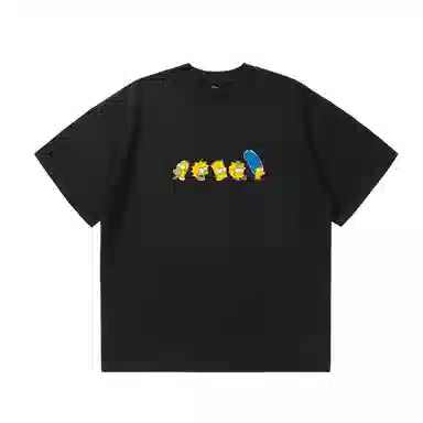 The Simpsons T