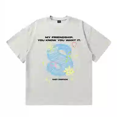 The Simpsons T