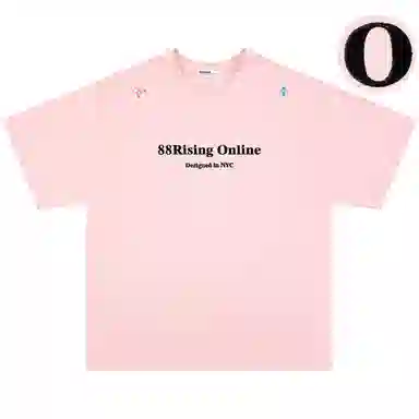 88rising T