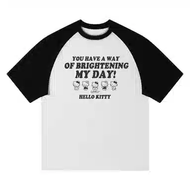 Sanrio x HelloKitty T