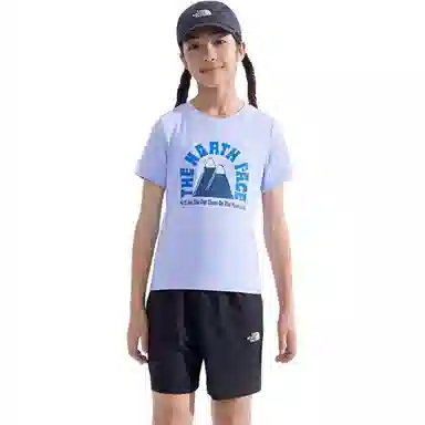 THE NORTH FACE SUN CHASET