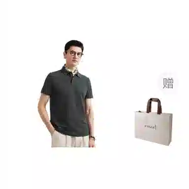 JUDGER Polo