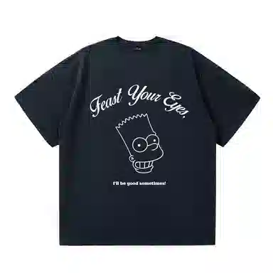 The Simpsons T