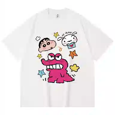 Crayon Shinchan T
