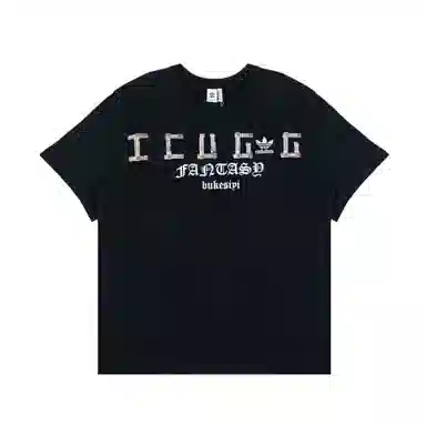 adidas originals TREFOIL TEE FantasyT