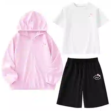 SESAME STREET UPF50+T 3