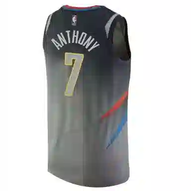 Nike NBA SW 1819 7