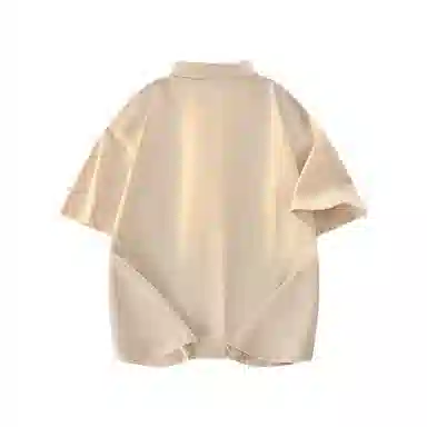 PUNCTILIOUS Polo Shirt