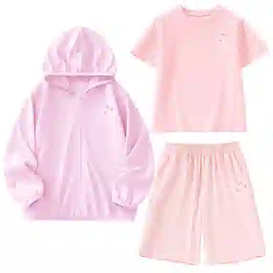 SESAME STREET UPF50+T 3