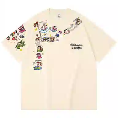Crayon Shinchan T