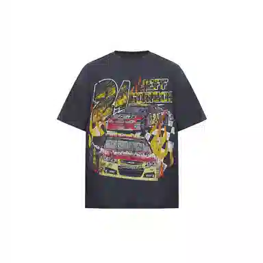 MASKPARK SS25 RACINGvintageT