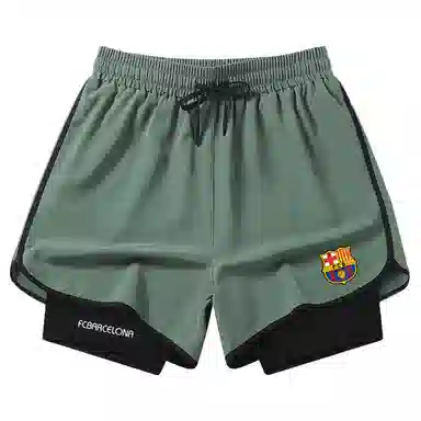 FC Barcelona Shorts