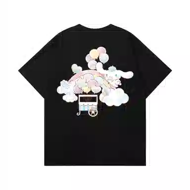 Sanrio x CINNAMOROLL T