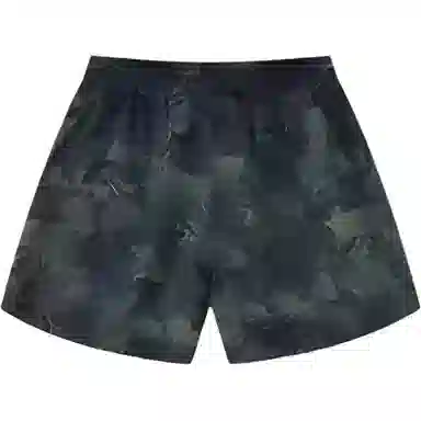 美式复古潮牌四季透气速干休闲运动短裤篮球裤 男女同款