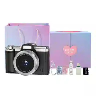 NOME 6400 CCD 5K16 vlog