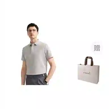 JUDGER Polo