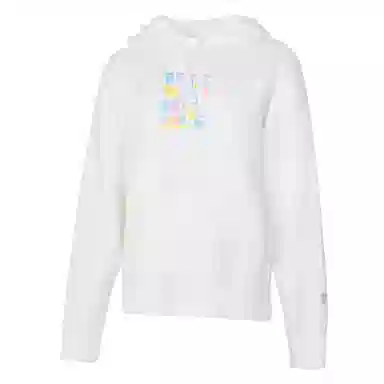 Puma Downtown Graphic Hoodie