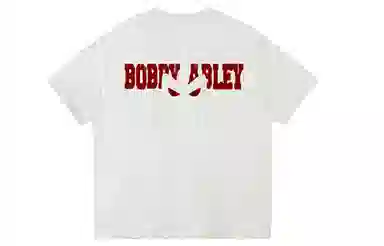 BOBBY ABLEY logo320GT