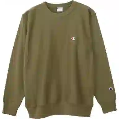 Champion FW23 Reverse Weave C-Logo