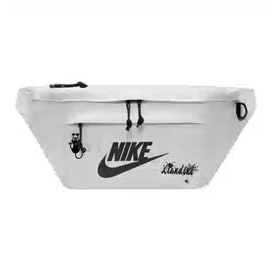 Nike Waist Bag Light Bone
