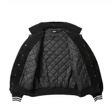 Palace Love Varsity Jacket