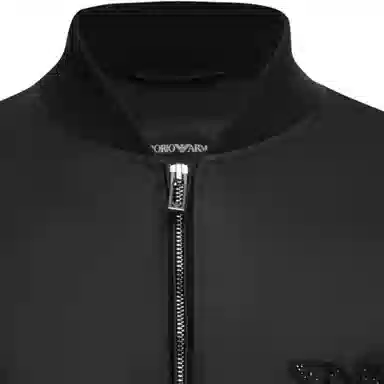 EMPORIO ARMANI SS25 LOGO