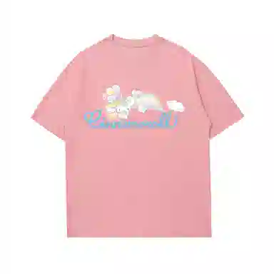 Sanrio x CINNAMOROLL T