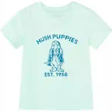 Hush Puppies T