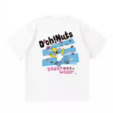 The Simpsons T