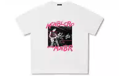 Menblero T