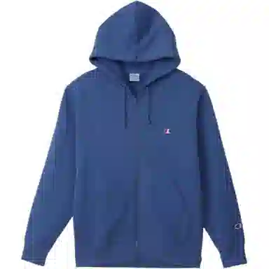 Champion Basic Hoodie