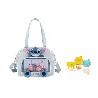 POTDEMIEL x Disney Stitch Plush