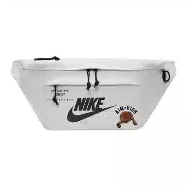 Nike Waist Bag Light Bone