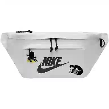 Nike Waist Bag Light Bone