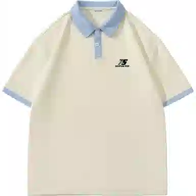 7 SEVFUN Polo