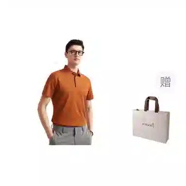 JUDGER Polo