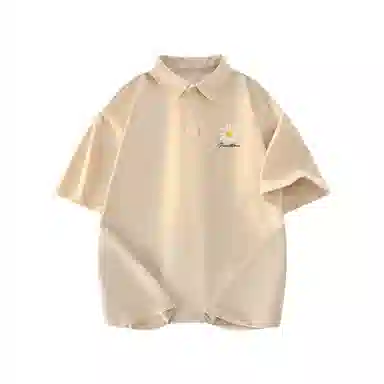 PUNCTILIOUS Polo Shirt