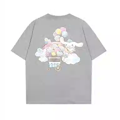 Sanrio x CINNAMOROLL T