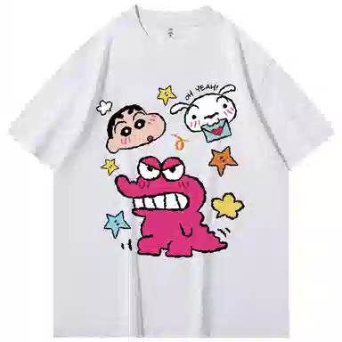 Crayon Shinchan T