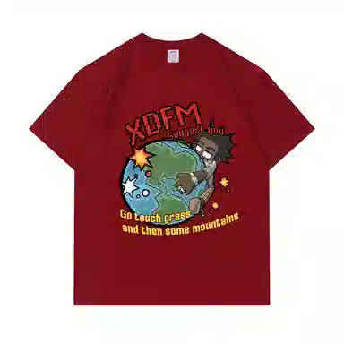 XDFM T