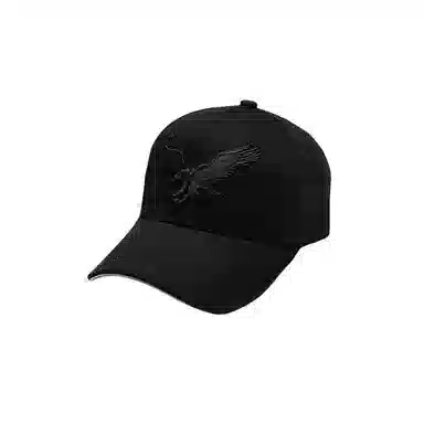 艾佳微 弯檐户外野炊露营登山骑行 棉 鸭舌帽 男女同款情侣款